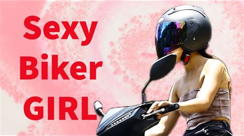 biker girl porn|Biker Girl Porn Videos